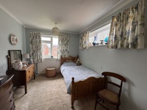 Bedroom 3- click for photo gallery